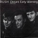 Rush : Distant Early Warning